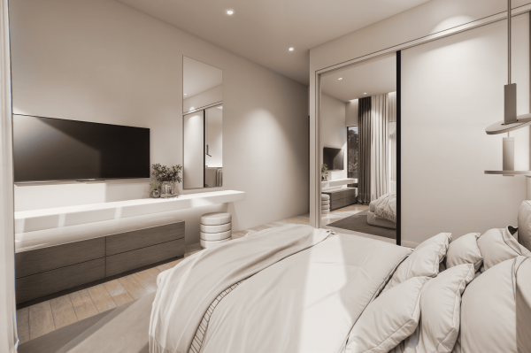Where Comfort Meets High Quality Design 
